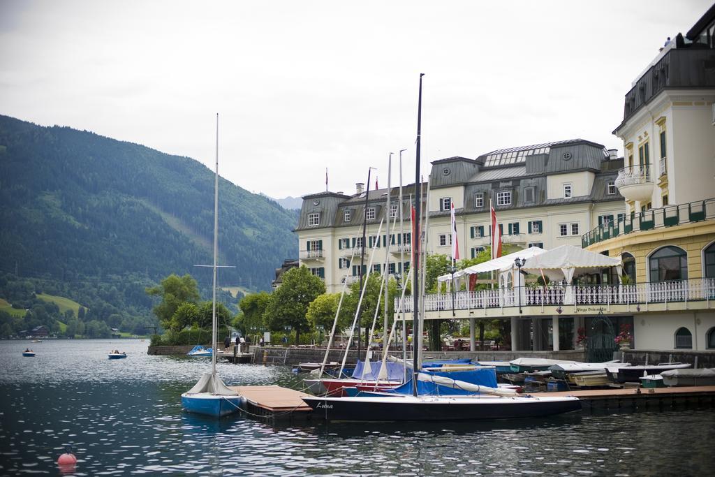 Appartement Anneke Niedernsill Zewnętrze zdjęcie